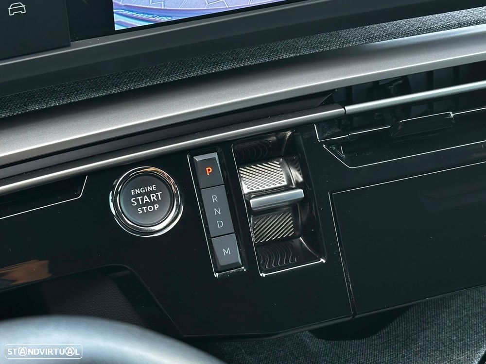 Peugeot 3008 - 9