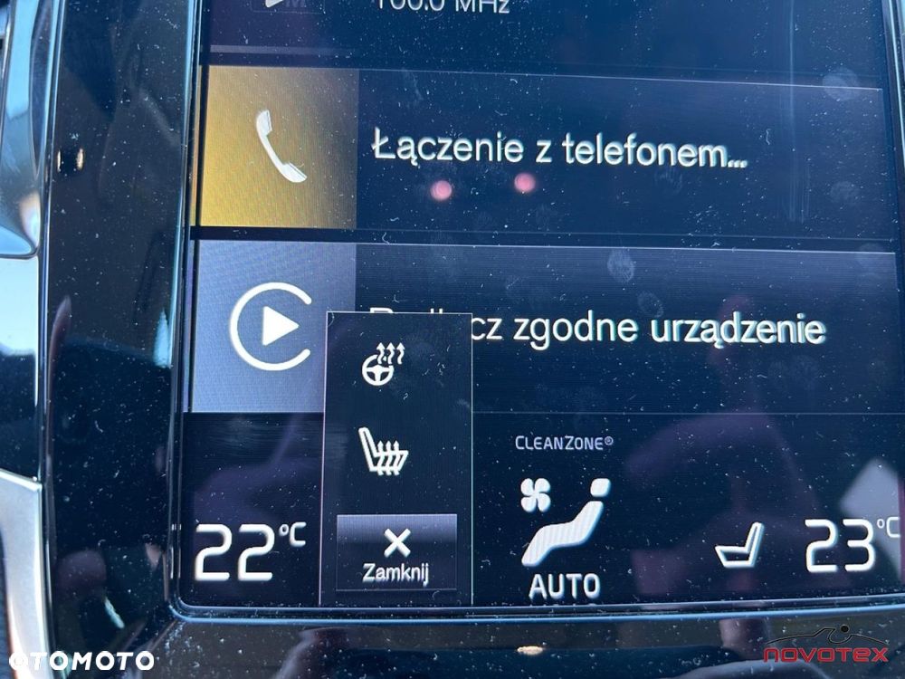 Volvo XC 90 - 18