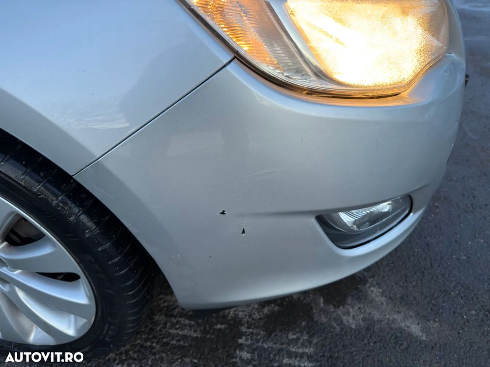 Opel Astra 1.3 CDTI ECOTEC Start/Stop Cosmo - 12