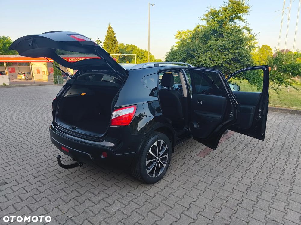 Nissan Qashqai 1.6 Acenta - 16