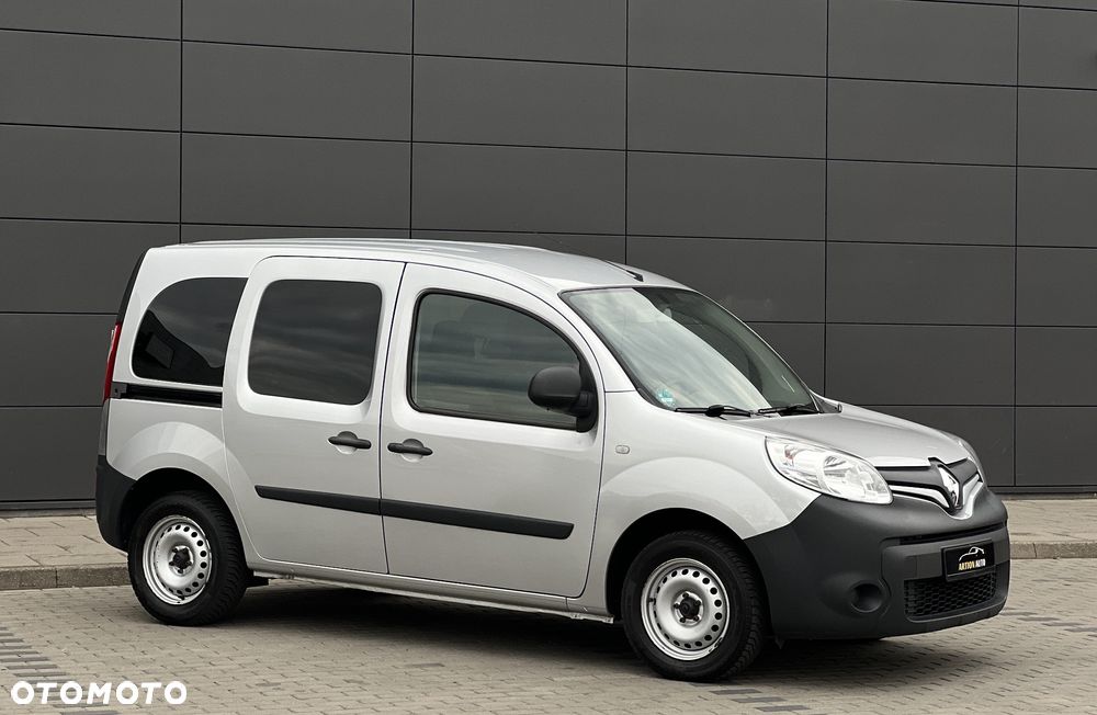 Renault Kangoo - 8