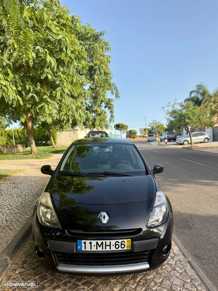 Renault Clio 1.2 TCE Dynamique S - 4