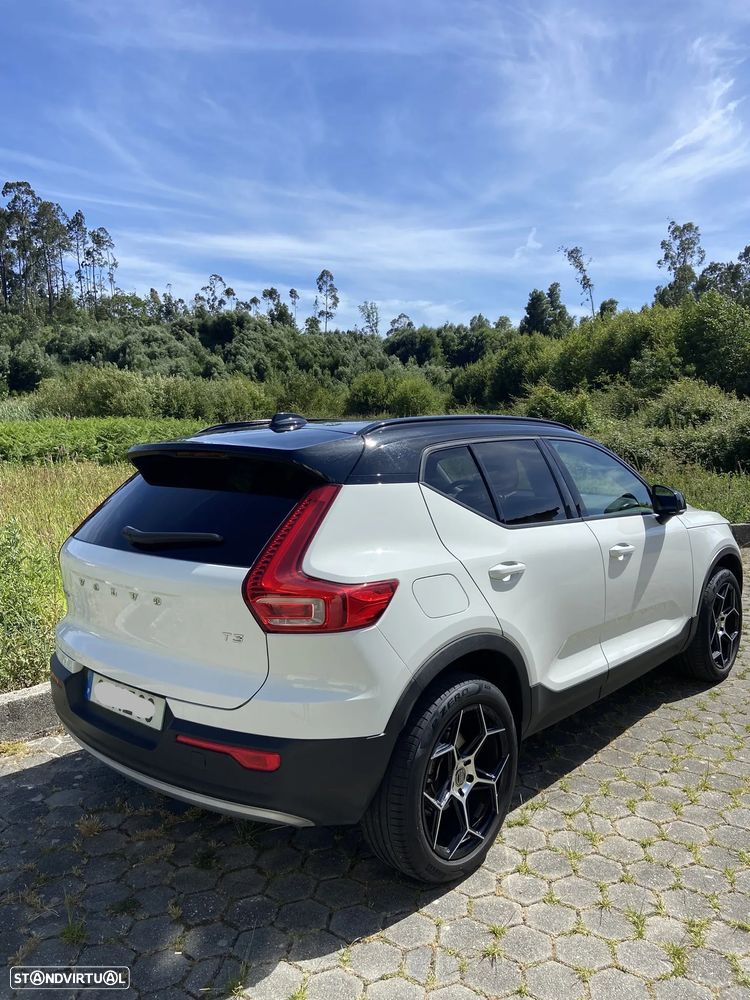 Volvo XC 40 - 6