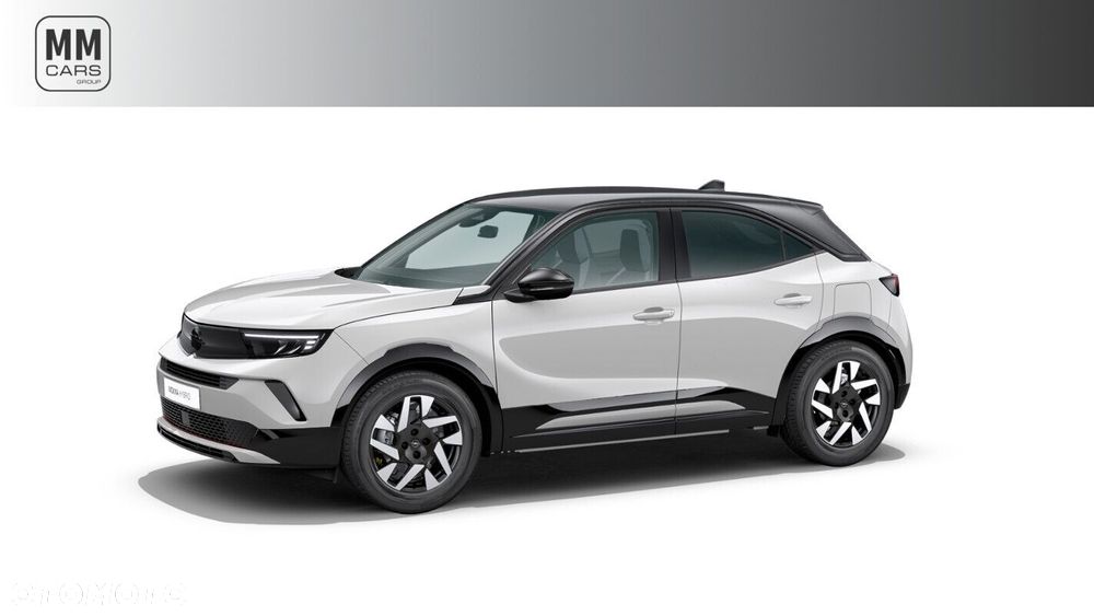 Opel Mokka - 1