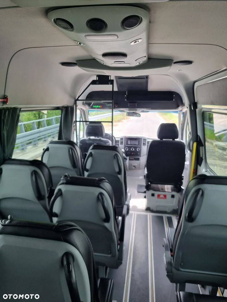 Volkswagen Crafter - 24