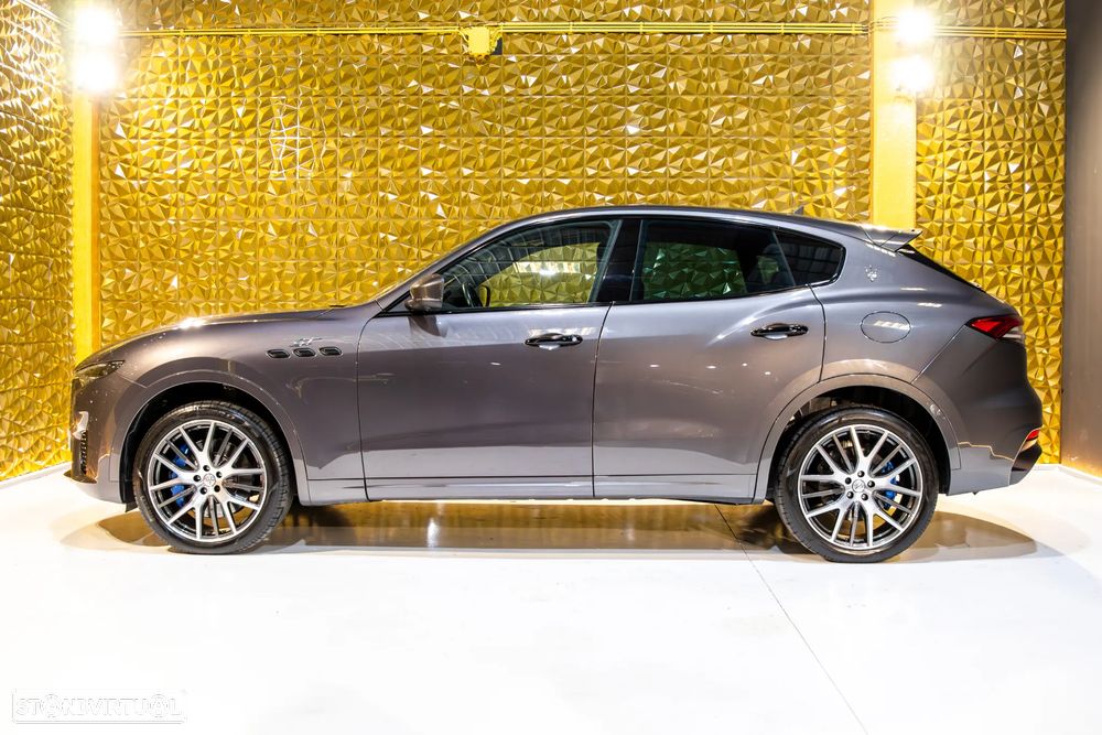 Maserati Levante 2.0 GT Ultima - 5