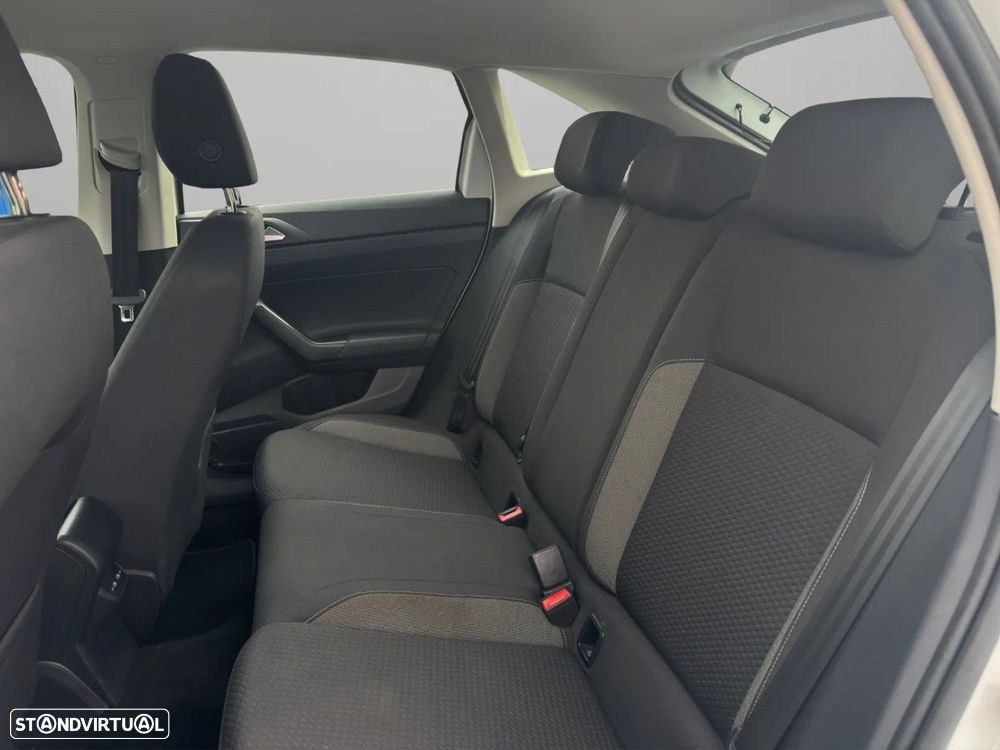 VW Taigo 1.0 TSI Life - 12