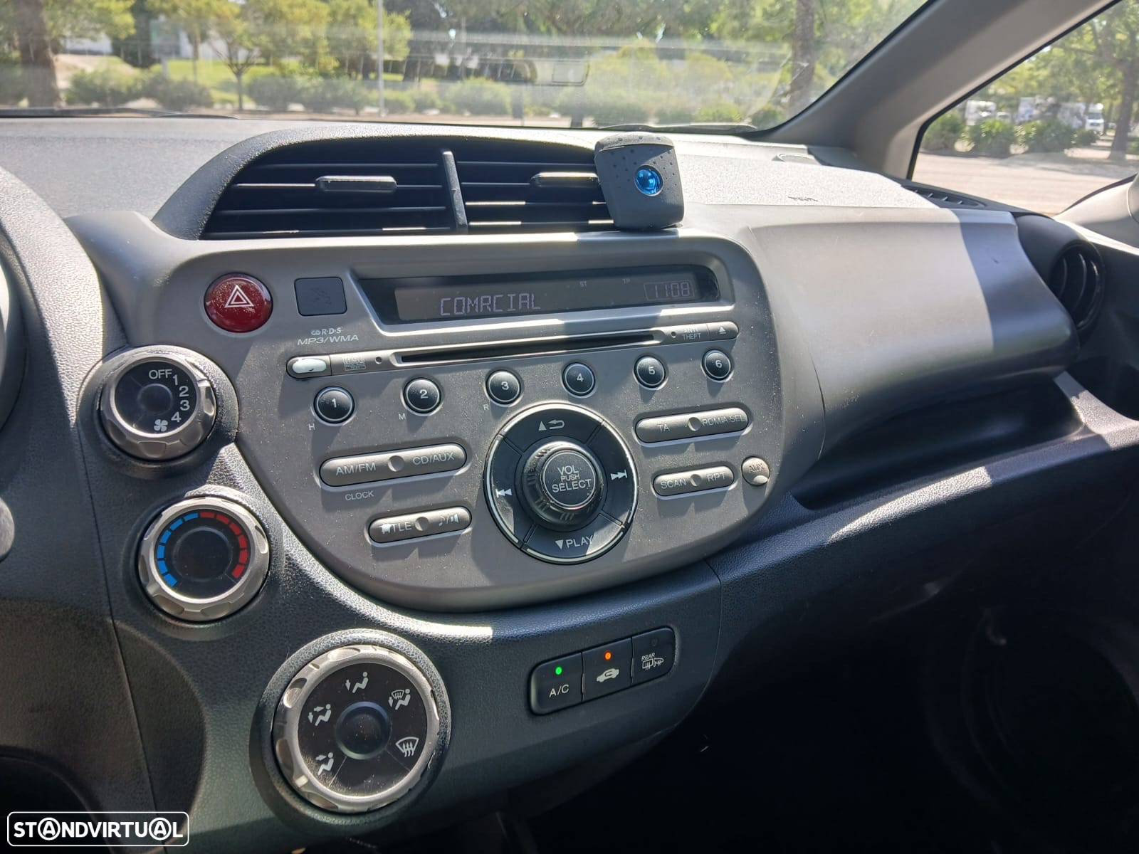 Honda Jazz 1.2 i-VTEC Elegance Top - 15