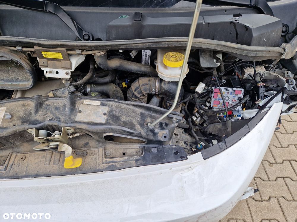 Toyota Proace MAX  HEAVY 2.2 L3H2 - 18