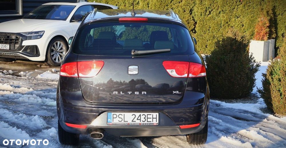 Seat Altea XL - 6