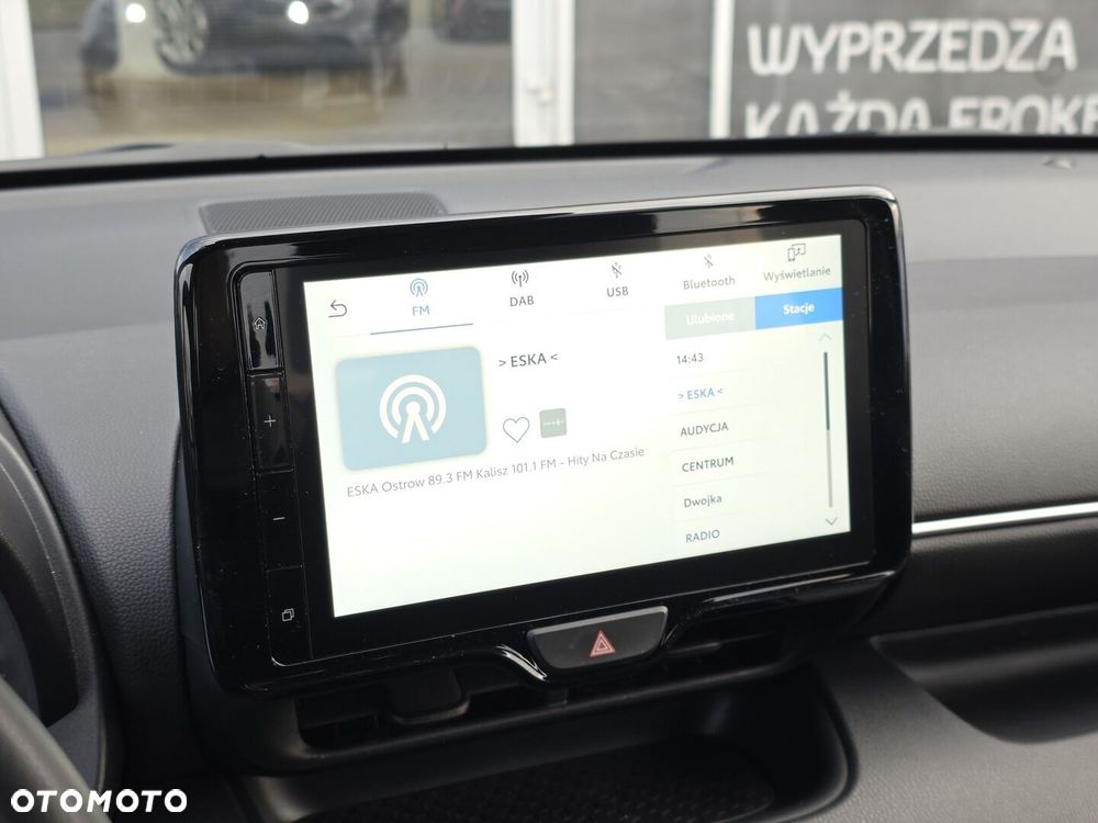 Toyota Yaris - 11