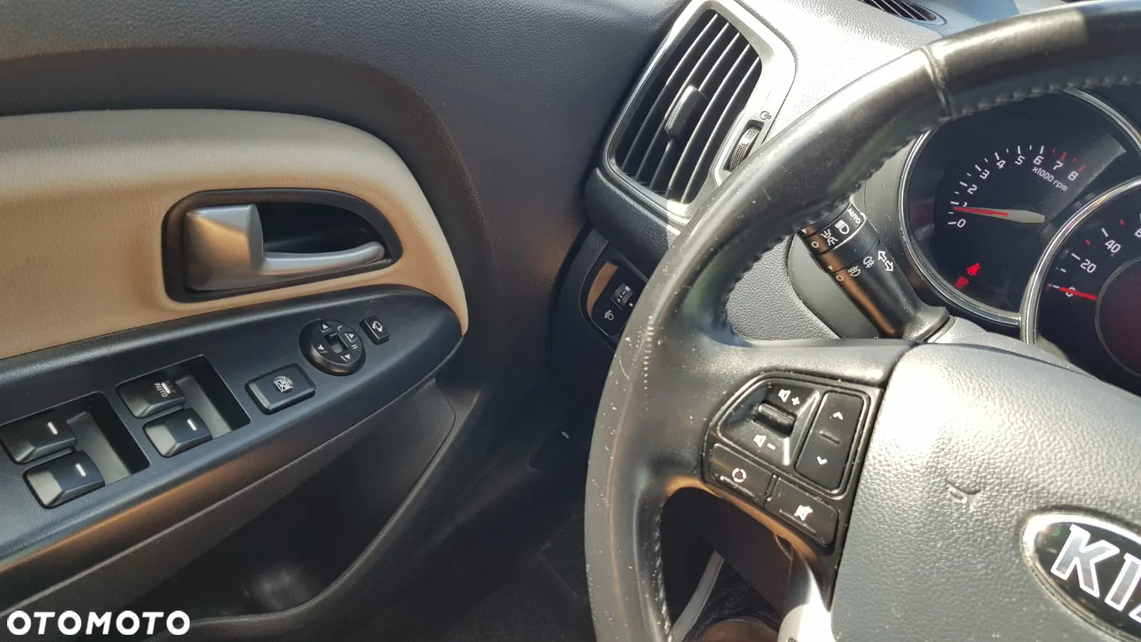 Kia Rio - 17
