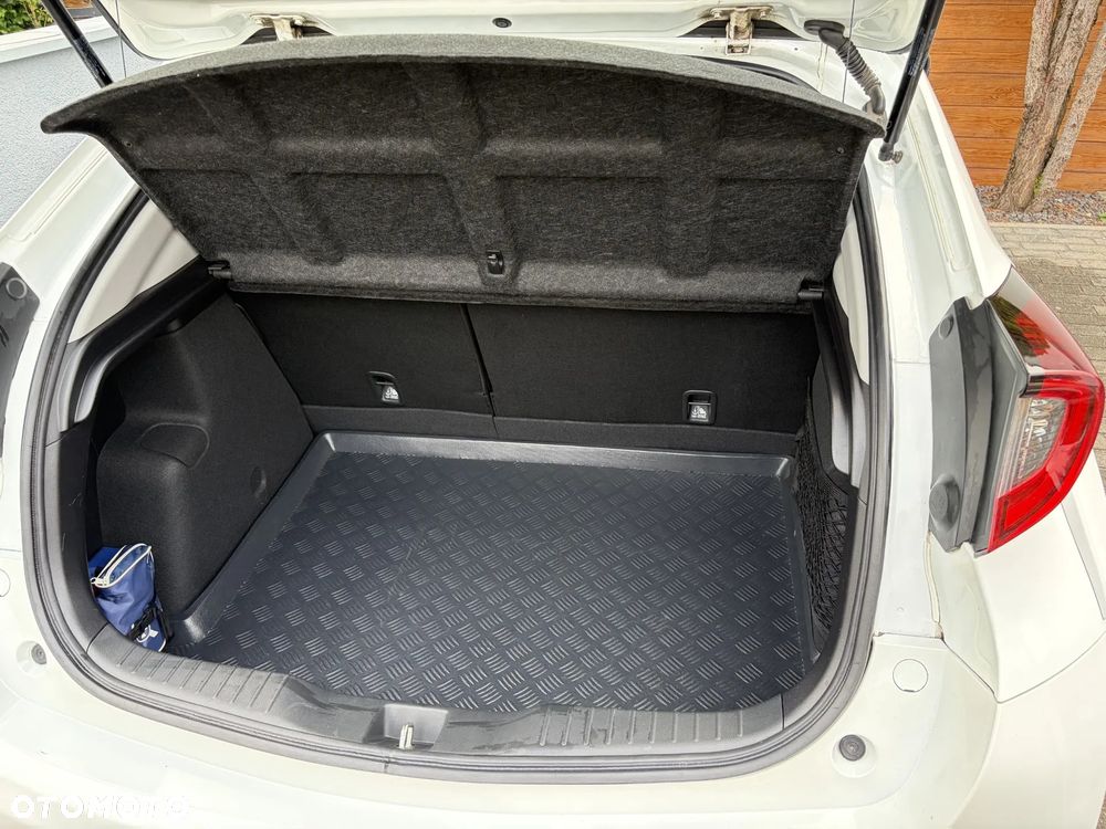 Honda Civic 1.8 Lifestyle (Honda Connect+) - 15