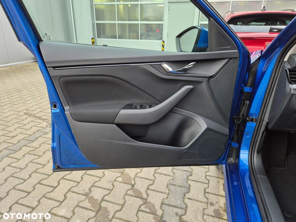 Skoda Kamiq 1.0 TSI Edition 130 DSG - 13