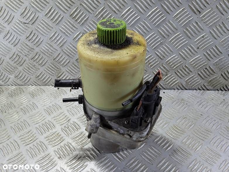 POMPA WSPOMAGANIA SKODA FABIA 1 - 1