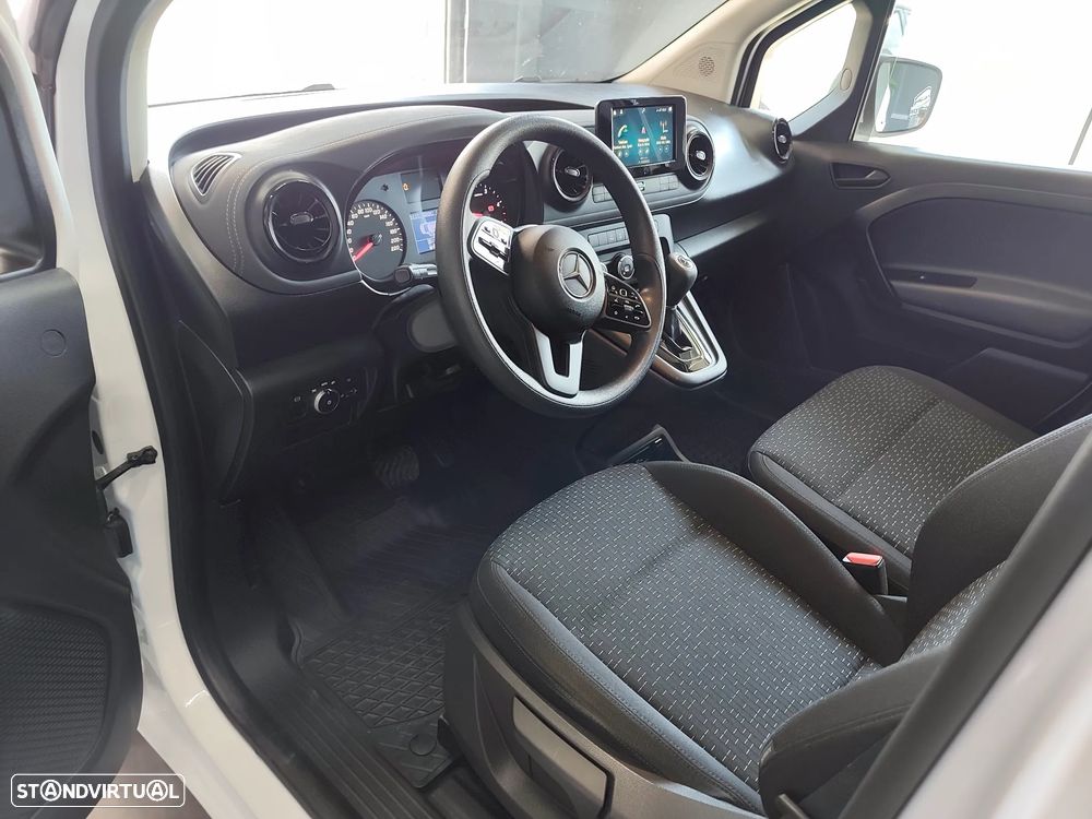 Mercedes-Benz Citan 110 cdi - 15