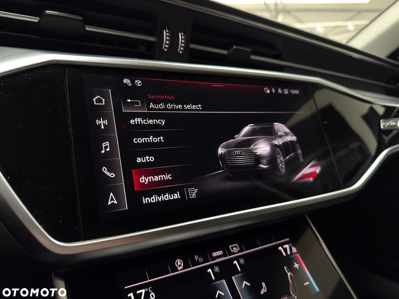 Audi A6 - 34