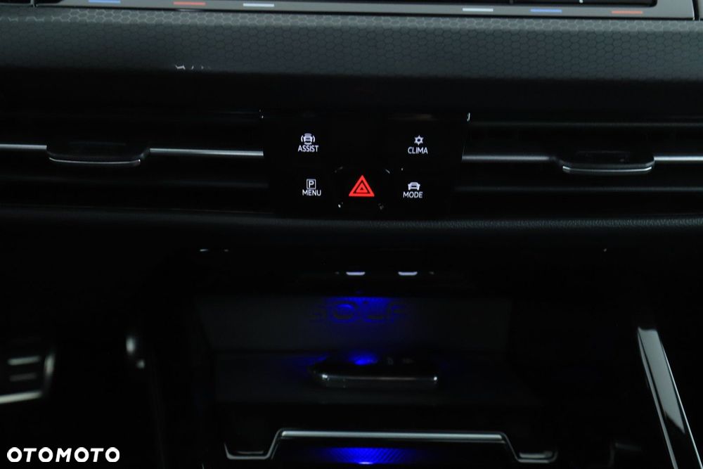 Volkswagen Golf - 13