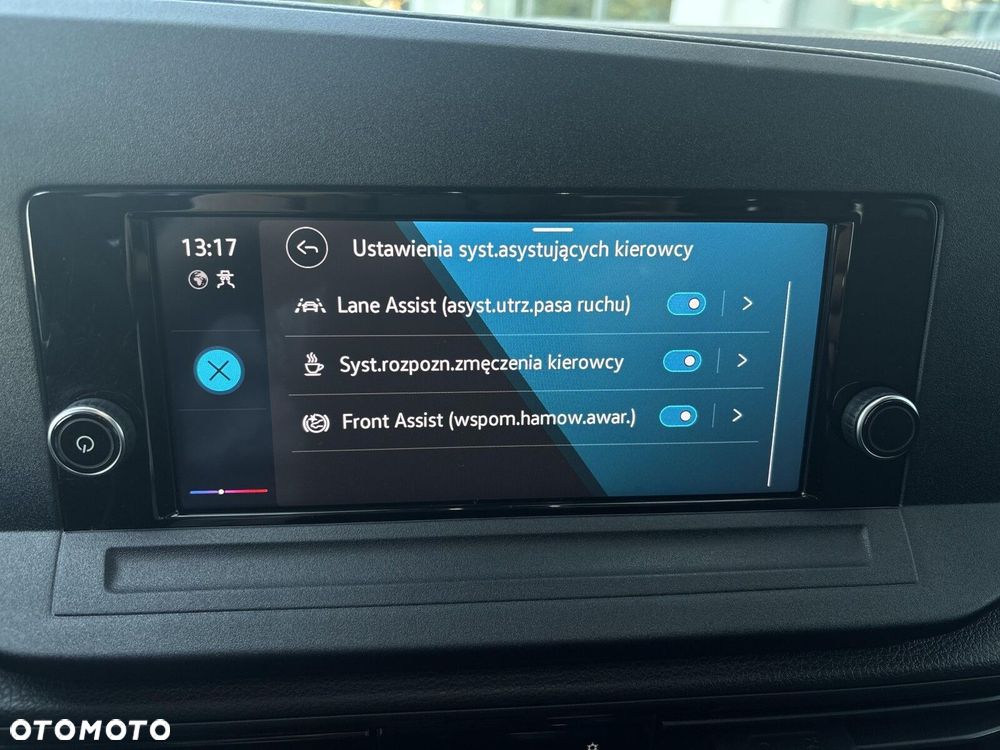 Volkswagen Caddy 2.0 TDI - 24