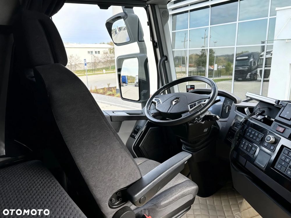 Renault T520 HIGH CAB EVO - 19