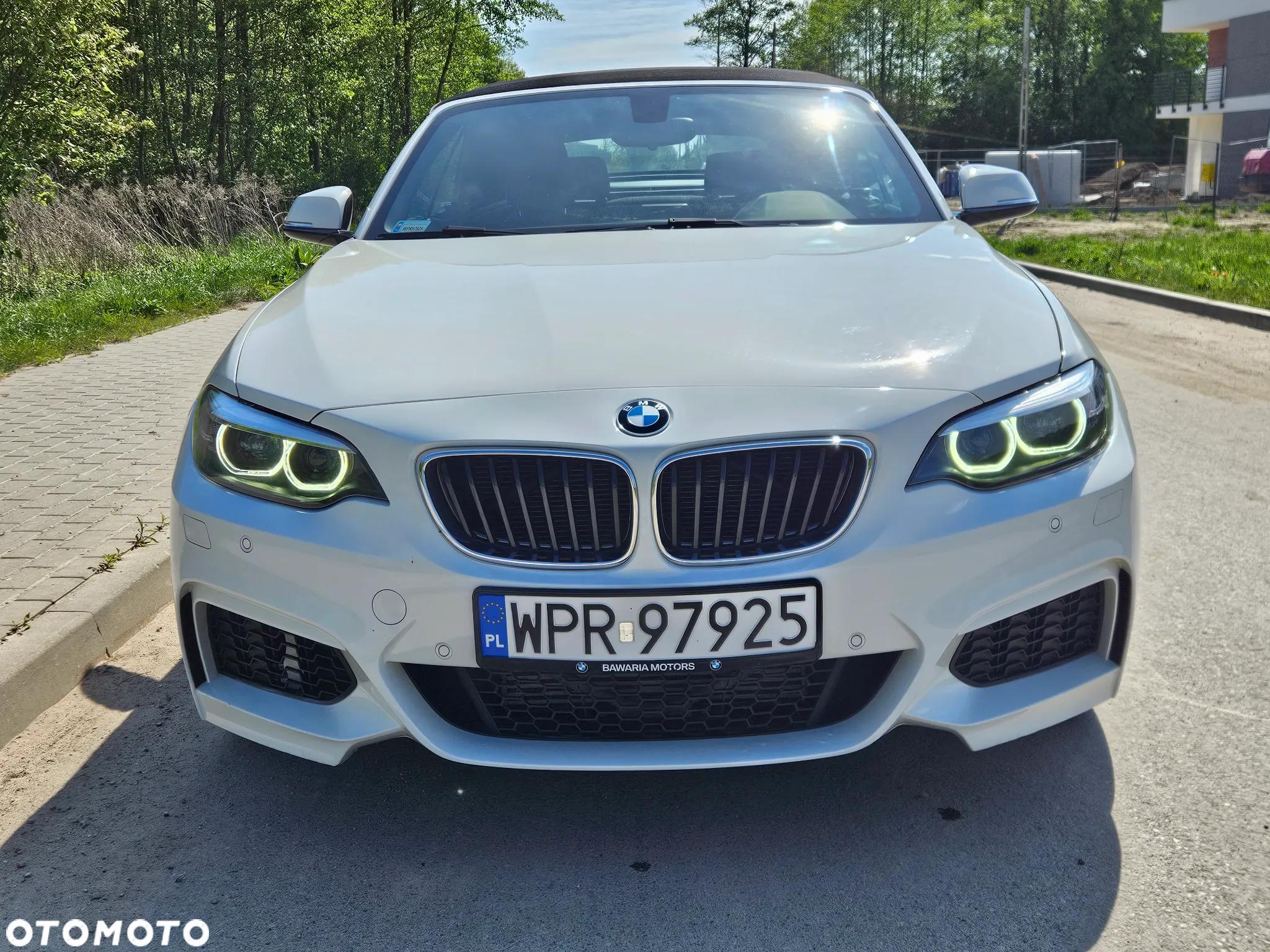 BMW Seria 2 218i GPF M Sport - 14