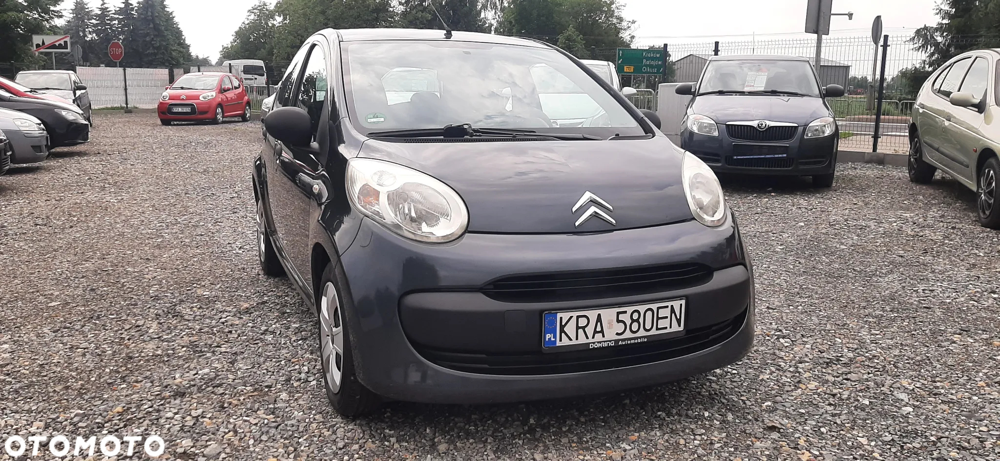Citroën C1 - 19