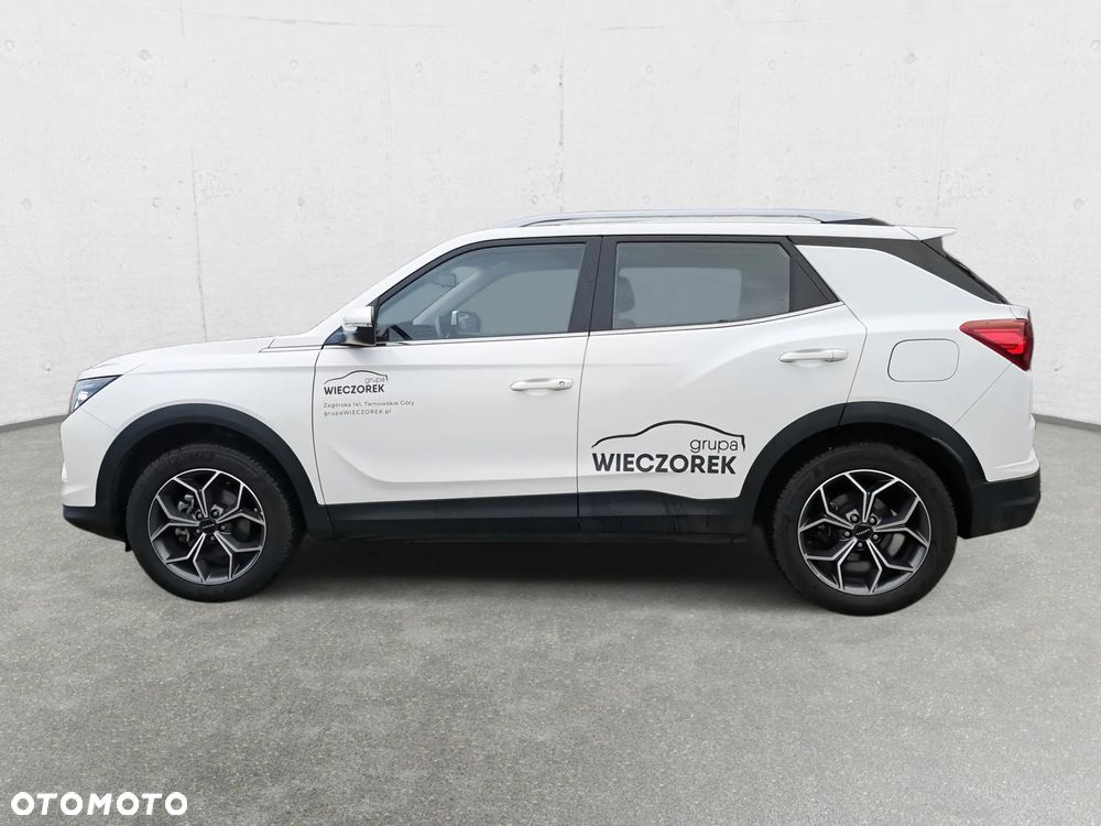 SsangYong/KGM Korando 1.5 T-GDI Joy 2WD - 9