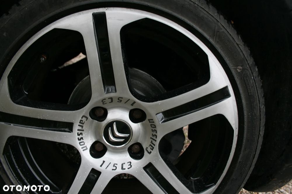 Citroën C3 Picasso VTi 120 Carlsson - 8