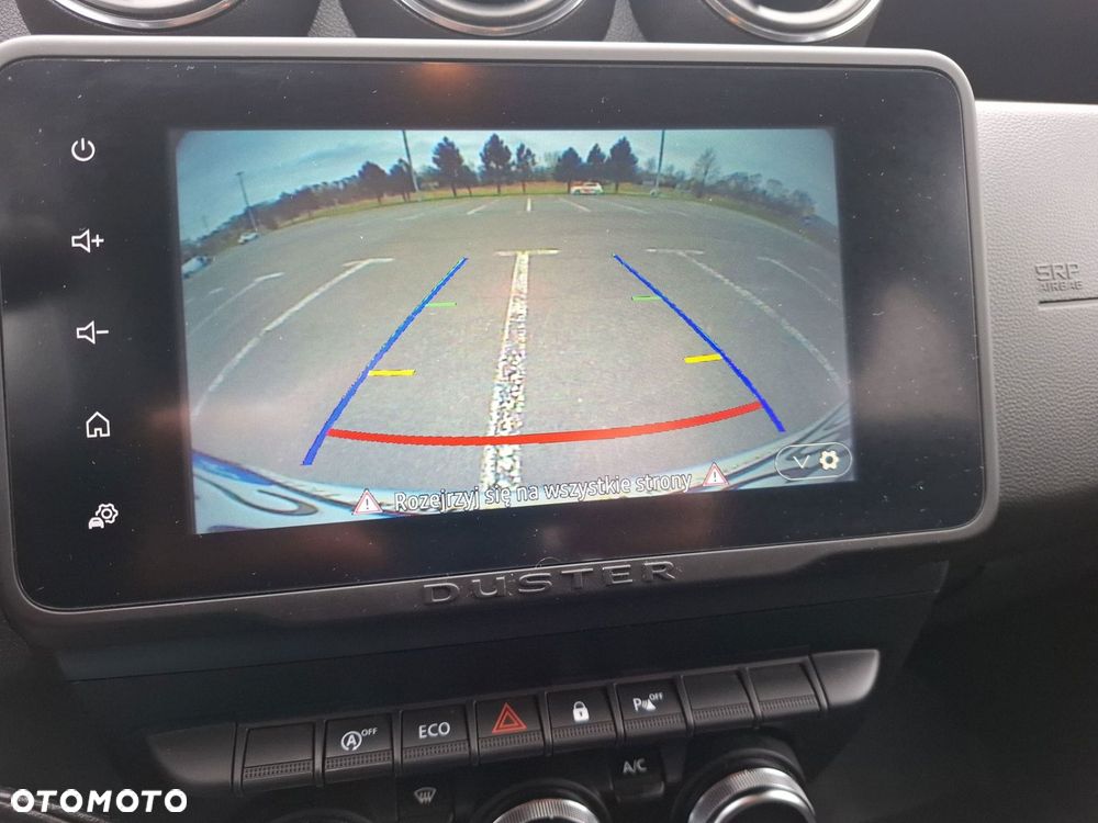 Dacia Duster 1.3 TCe Prestige - 29
