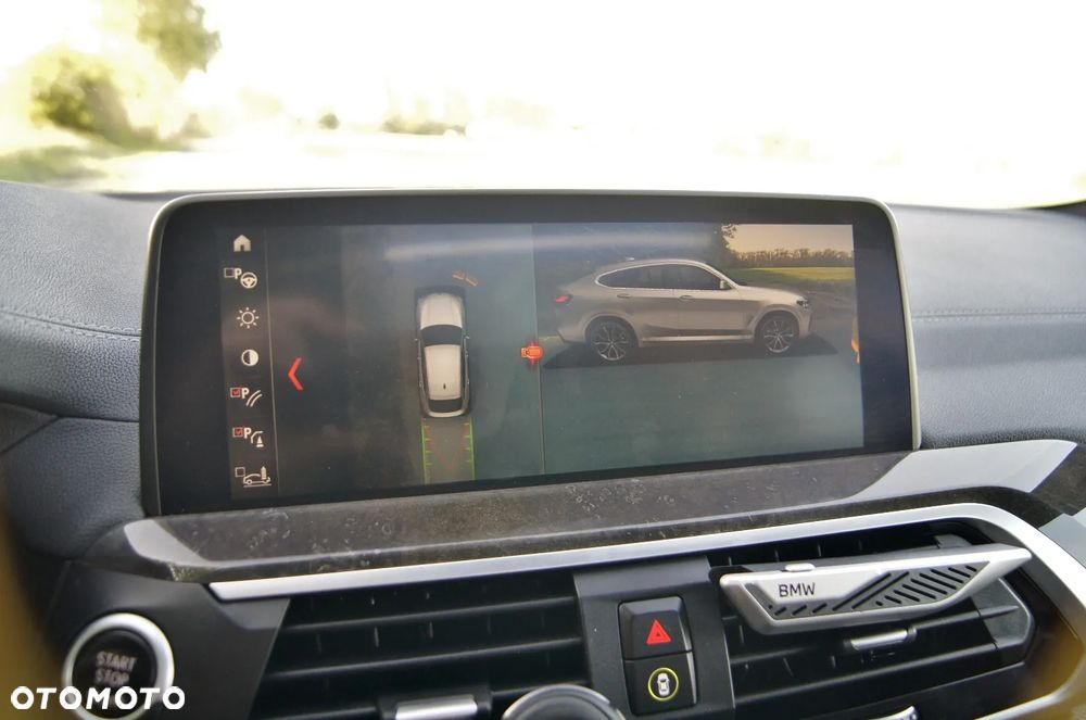 BMW X4 - 18