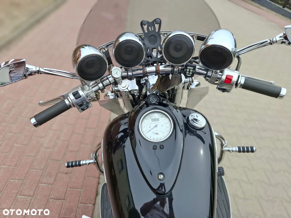 Yamaha Drag Star - 15