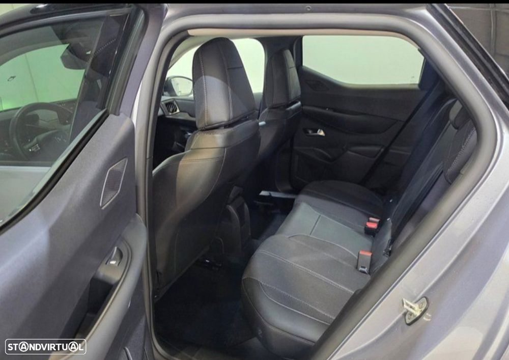 DS DS3 PureTech 130 Aut. BASTILLE - 10