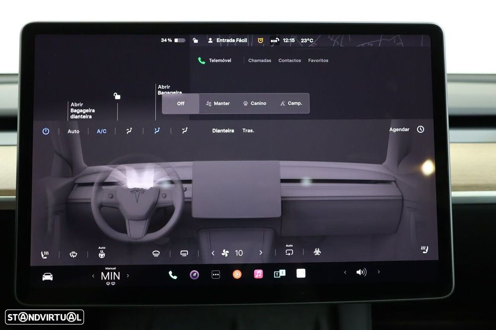 Tesla Model Y Long Range Dual Motor AWD - 28