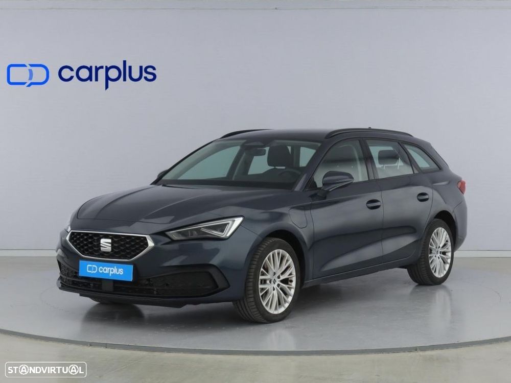 SEAT Leon 1.5 TSI e-Hybrid FR DSG
