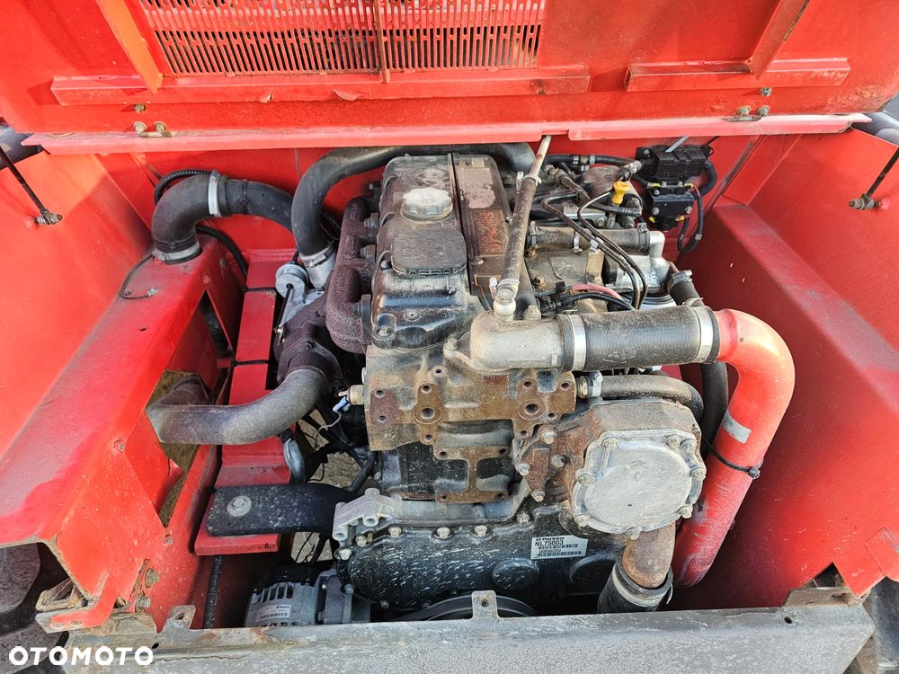 Manitou MRT1840 / MRT 1840 MT1840 2140 - 17