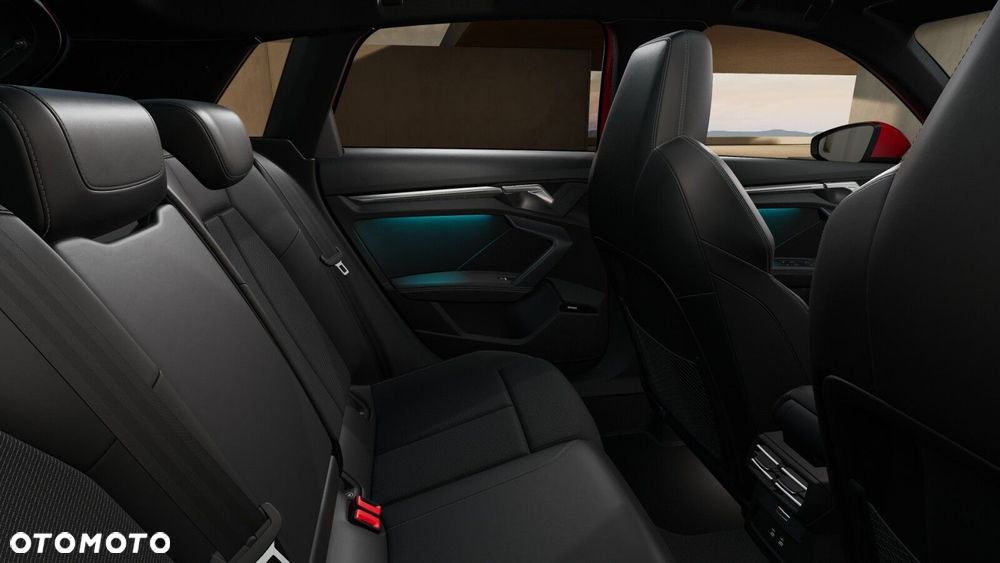 Audi S3 Sportback TFSI Quattro S tronic - 11