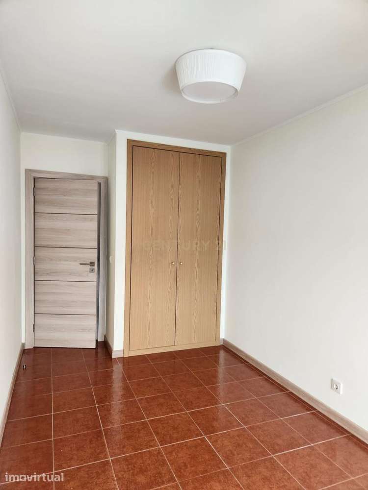 Apartamento T1 - Vista desafogada e Luz natural - Grande imagem: 3/10