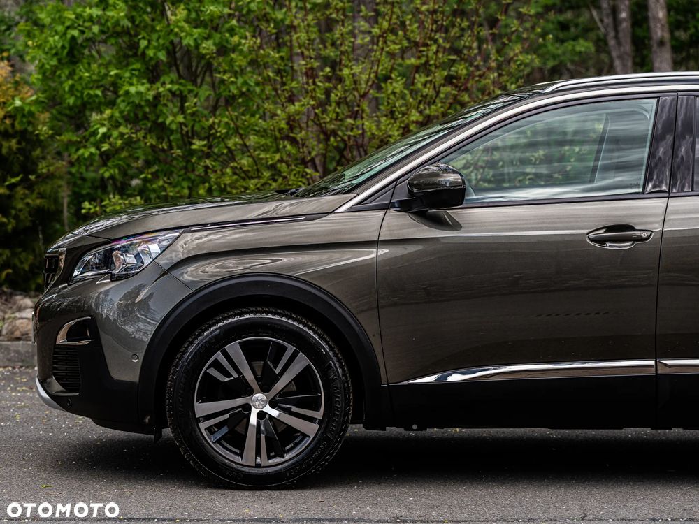 Peugeot 3008 1.2 PureTech Allure - 10