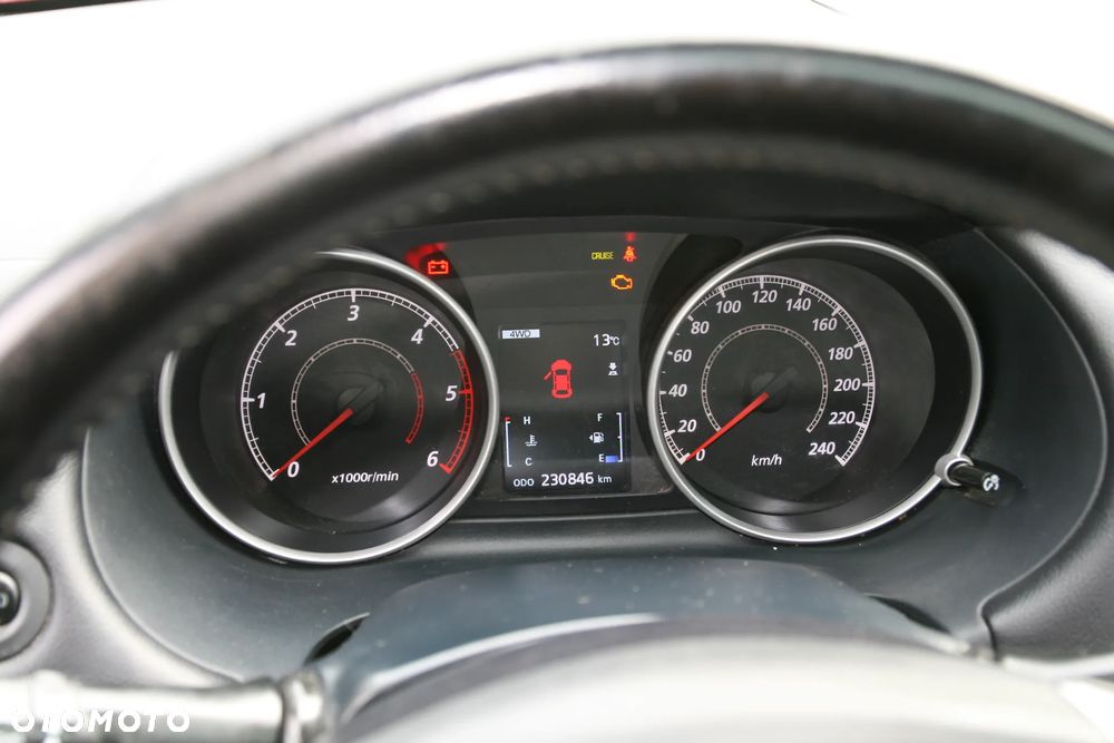 Mitsubishi Outlander 2.0 DID Instyle - 4