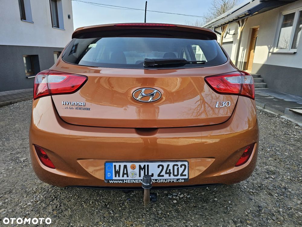 Hyundai i30 - 31