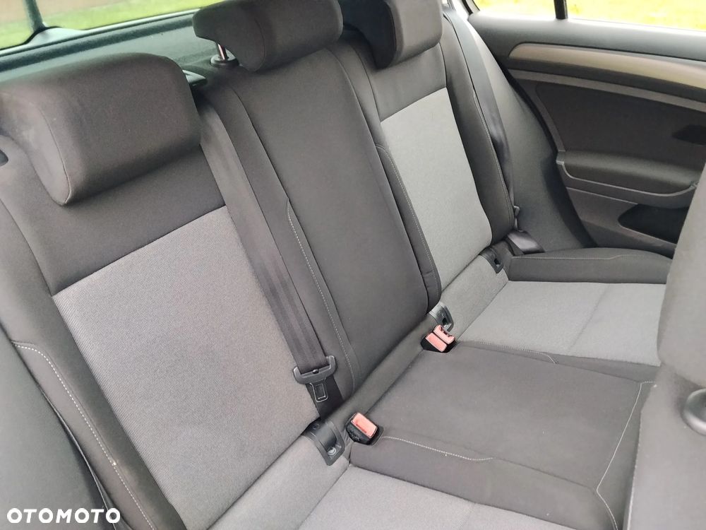 Volkswagen Golf 1.6 TDI Trendline - 20