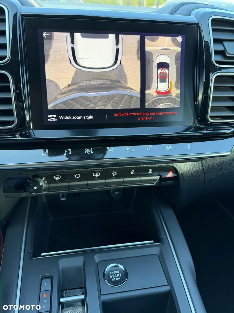 Citroën C5 Aircross 1.5 BlueHDi Shine EAT8 - 11