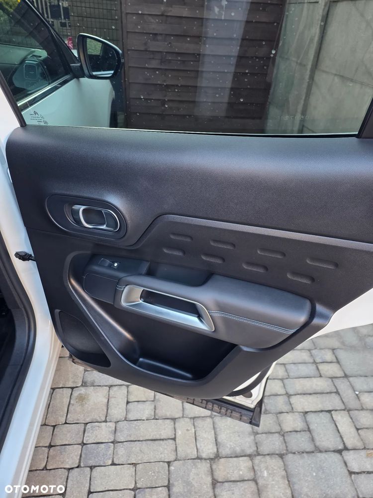 Citroën C5 Aircross - 18