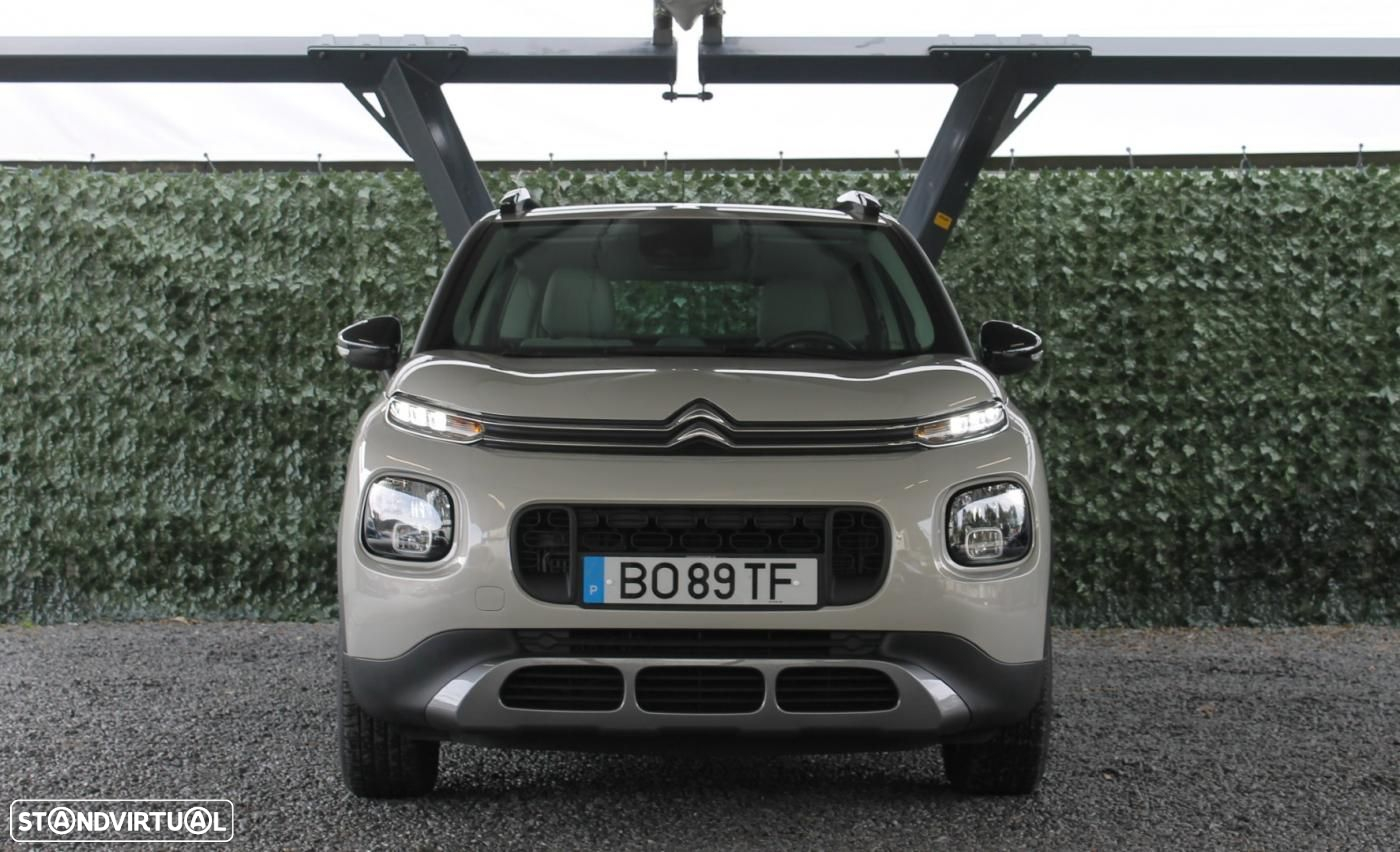 Citroën C3 1.6 BlueHDi Feel - 7
