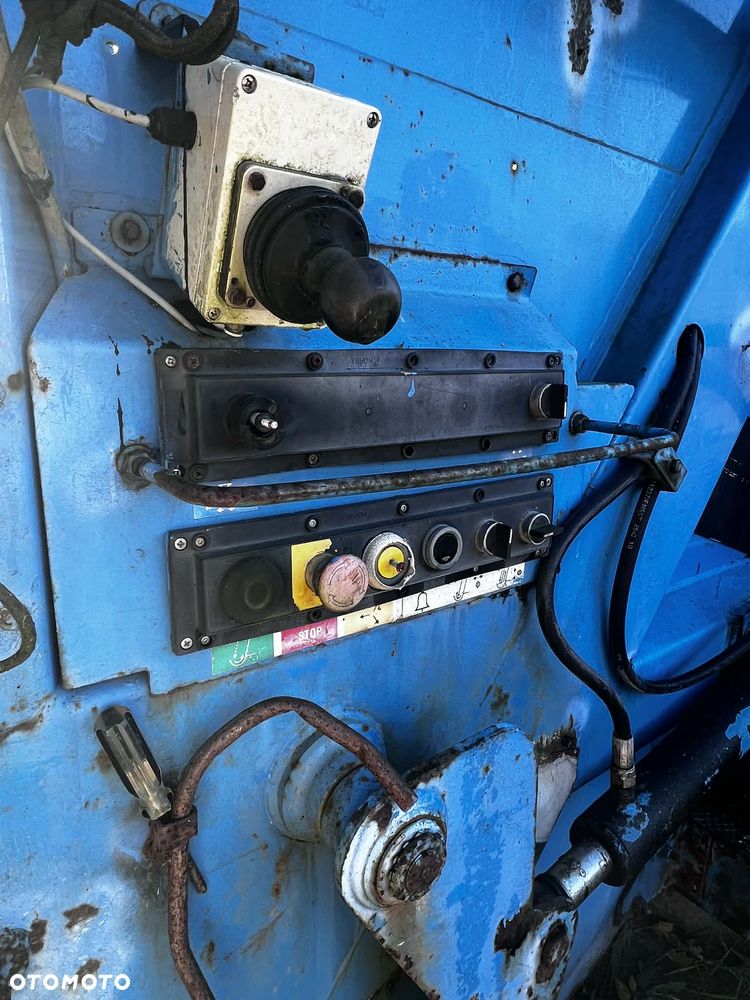 Scania PROD-RENT - 7