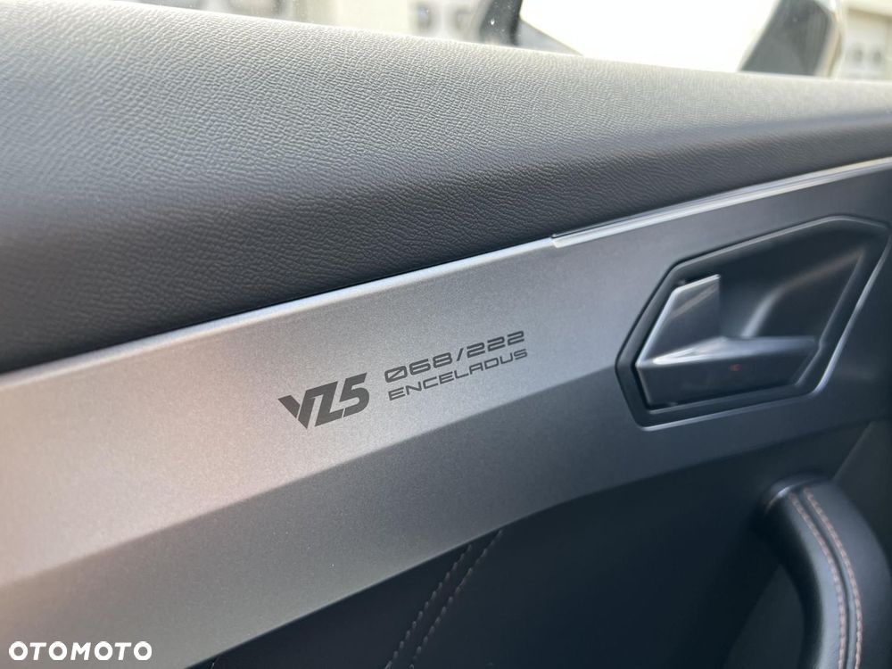 Cupra Formentor 2.5 TSI 4Drive VZ5 Enceladus Grey DSG - 33