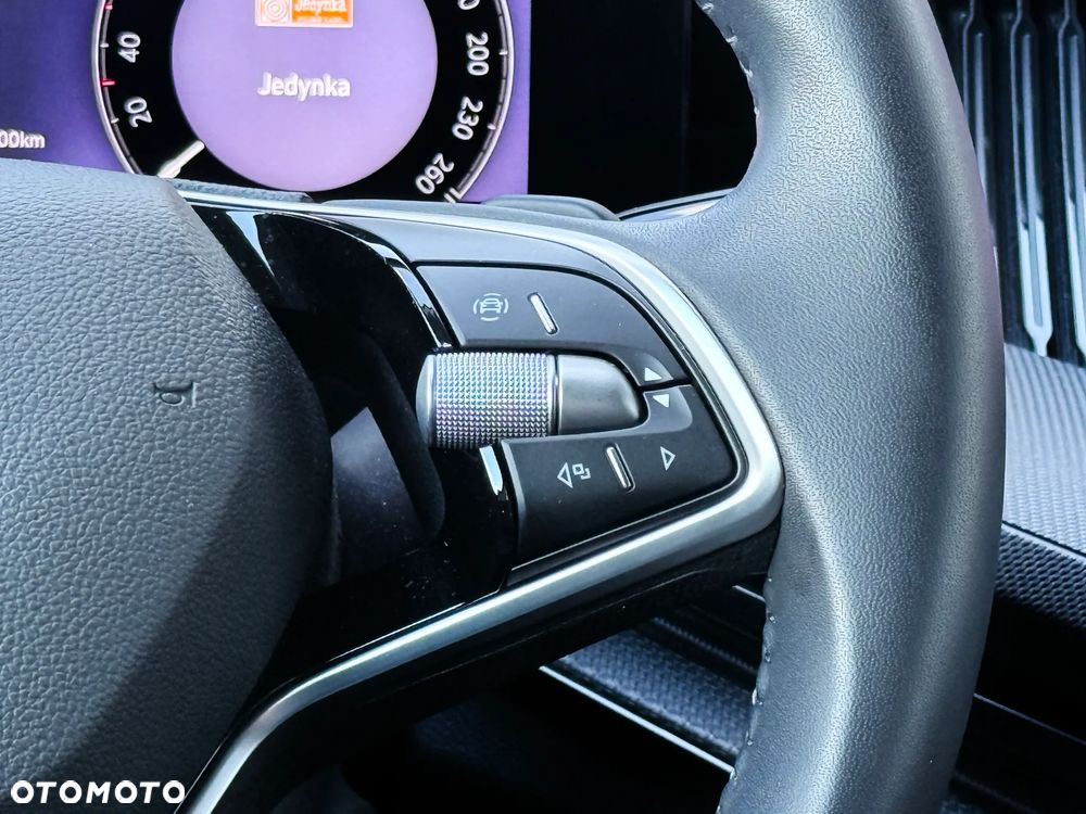 Skoda Superb 1.5 TSI mHEV Essence DSG - 21