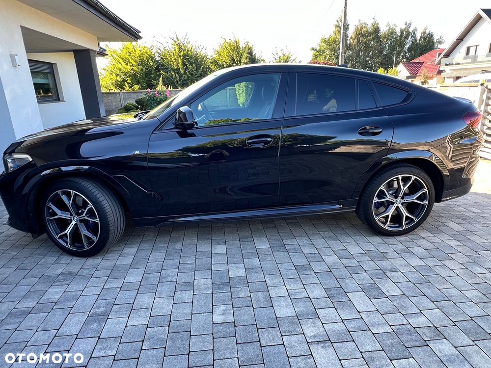 BMW X6 - 2