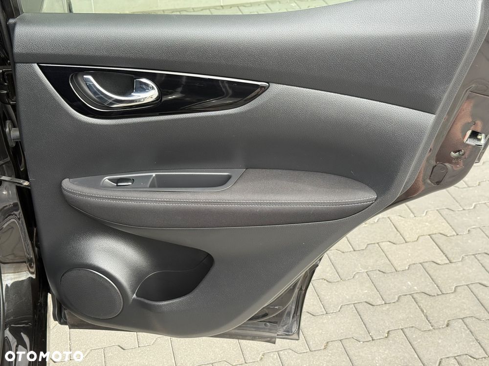 Nissan Qashqai - 29