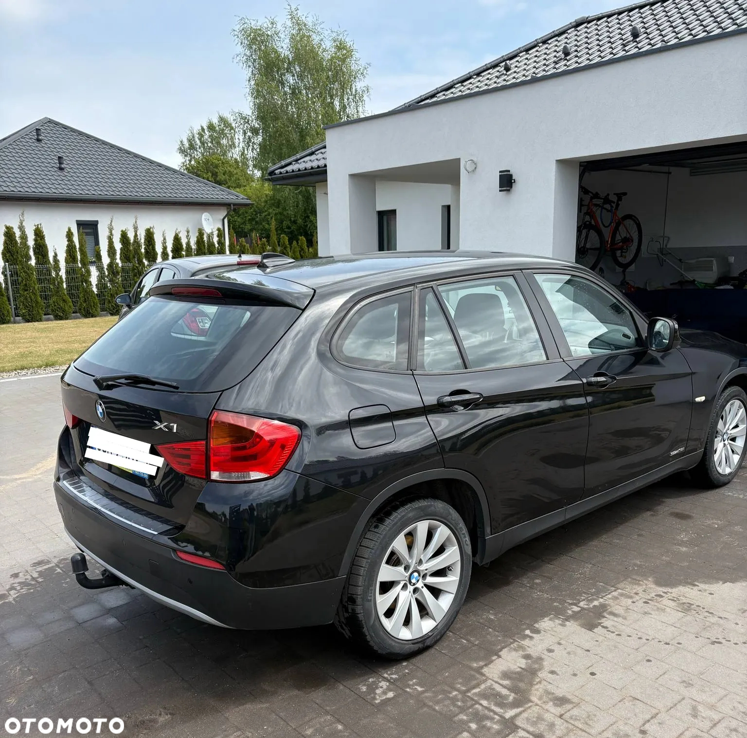 BMW X1 sDrive18i - 5